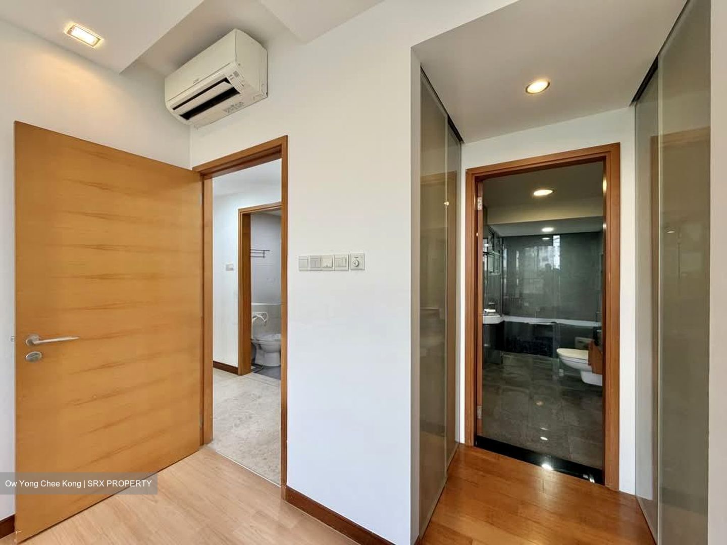 The Linear (D23), Apartment #571386011